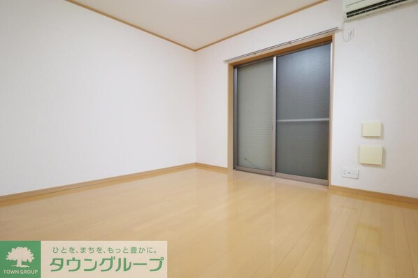 アムールモネの物件内観写真